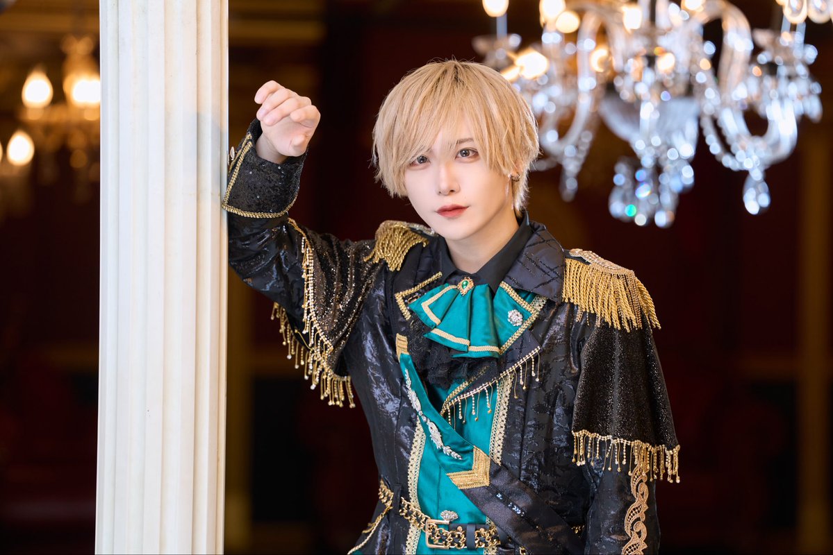 EVACoN_info's tweet photo. 【𝟑𝐫𝐝 𝐀𝐧𝐧𝐢𝐯𝐞𝐫𝐬𝐚𝐫𝐲 𝐍𝐞𝐰 𝐕𝐢𝐬𝐮𝐚𝐥】

⟡.· ┈⟡.· ┈⟡.· ┈⟡.· ┈⟡.· ┈⟡.· 

💚柿咲 光輝（@EVACoN_koki ）💚

💜橘 麗音（@EVACoN_reo ）💜

#えばこん 

⟡.· ┈⟡.· ┈⟡.· ┈⟡.· ┈⟡.· ┈⟡.· https://t.co/bQwfxgH7ov