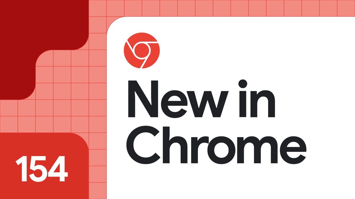 webstandardsdev's tweet photo. What’s new in Chrome 154. The text-decoration-inset property trims or extends underlines, scroll-marker-group gains links and tabs modes for focus order and ARIA semantics, and Iterator.includes() checks whether an iterator yields a value #chrome #browser

https://t.co/yEk64L4Cer https://t.co/aYBea5vo8w