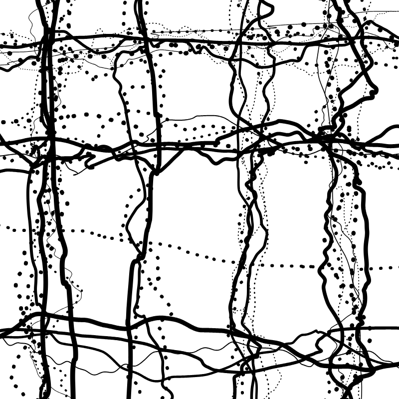 eikun_0903's tweet photo. #p5js #javascript #Processing #generativeart #creativecoding #dailycoding
code : https://t.co/wtbhykq9Qy https://t.co/75TuhEaDc5