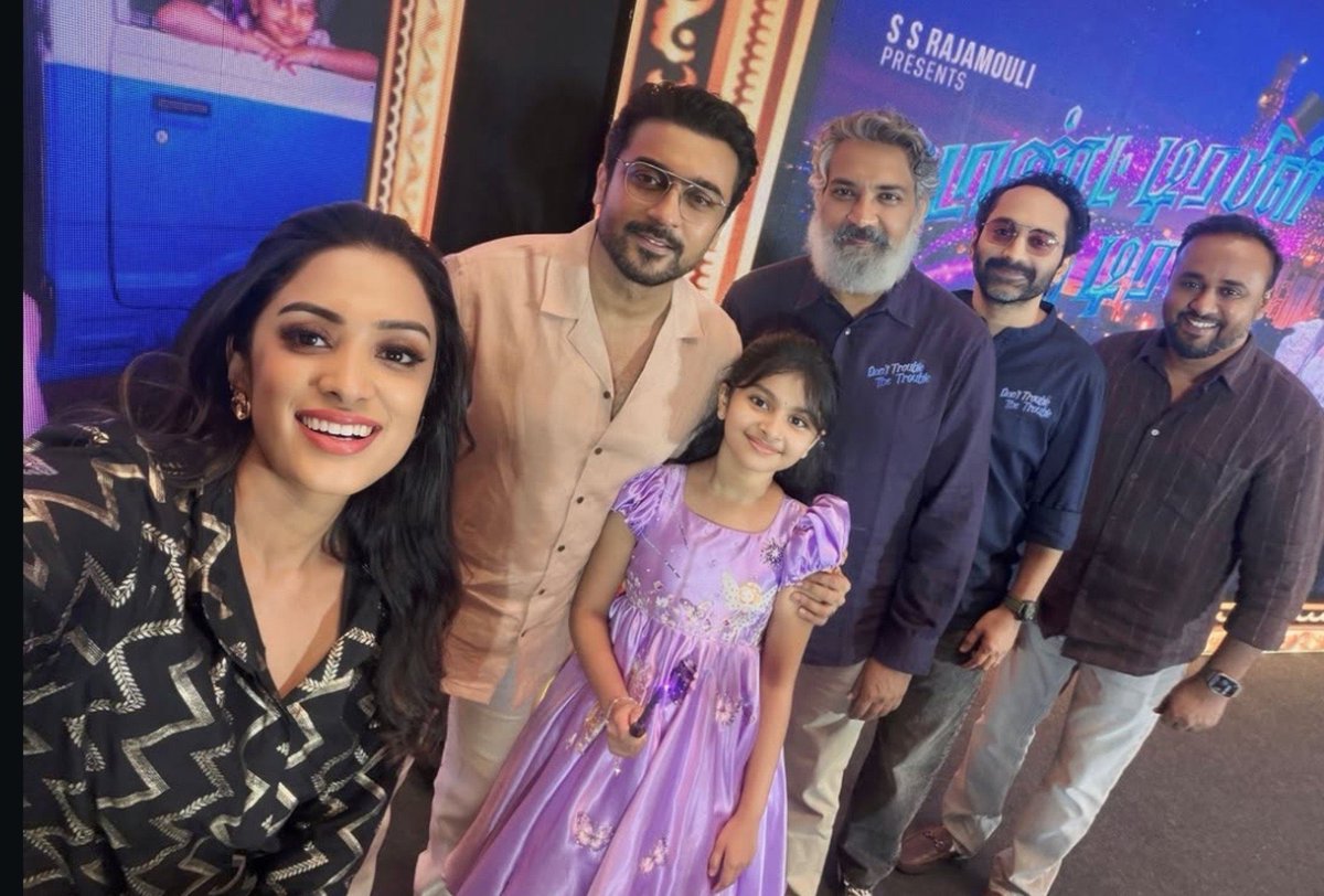 jimmytg619's tweet photo. #Suriya #Fafa https://t.co/0jQ8XG6Pxj