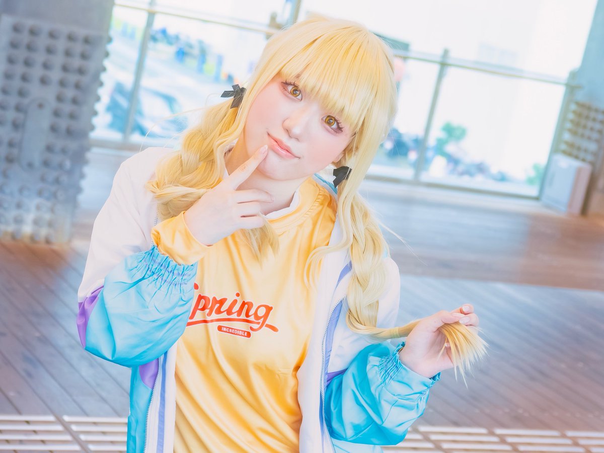nishikuni_2492_'s tweet photo. ✧*｡ Cosplay
　学園アイドルマスター
　　　　　藤田ことね ｡*✧

〖 #アコス���みのおキューズモール 〗
〖 #カイロスナップ 〗 https://t.co/IRdPRRNz0J
