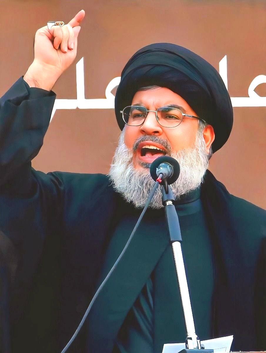 hosseiin_kazemi's tweet photo. ما عهدمان با تو را فراموش نکردیم 

شادی روح شهید مقاومت سید حسن نصرالله صلواتی هدیه می کنید؟
#سید_مقاومت https://t.co/NEHCUqehtj