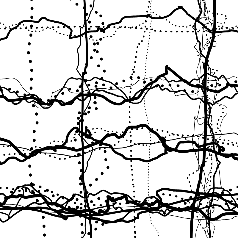 eikun_0903's tweet photo. #p5js #javascript #Processing #generativeart #creativecoding #dailycoding
code : https://t.co/wtbhykq9Qy https://t.co/75TuhEaDc5