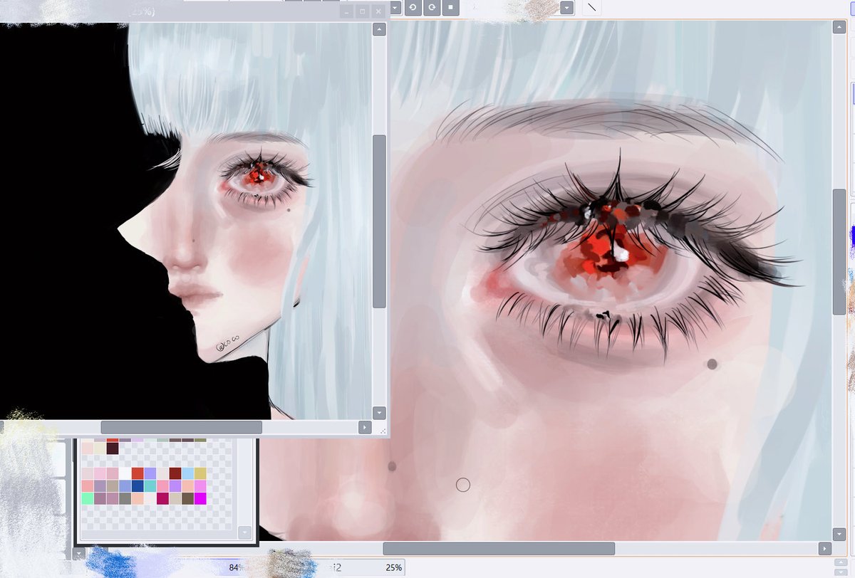 cocoucj5's tweet photo. @fuzzinkkk @_VGen_ Hello,I’m coco. As an illustrator, I think I am not only an admirer of beauty, but also a creator of beauty. This is why I became an illustrator. It would be my honor if i can be chosen!
Portfolio:https://t.co/bBmAzKWonY
VGen:https://t.co/GNG6ozDMWv https://t.co/sJLCjnGyJ3