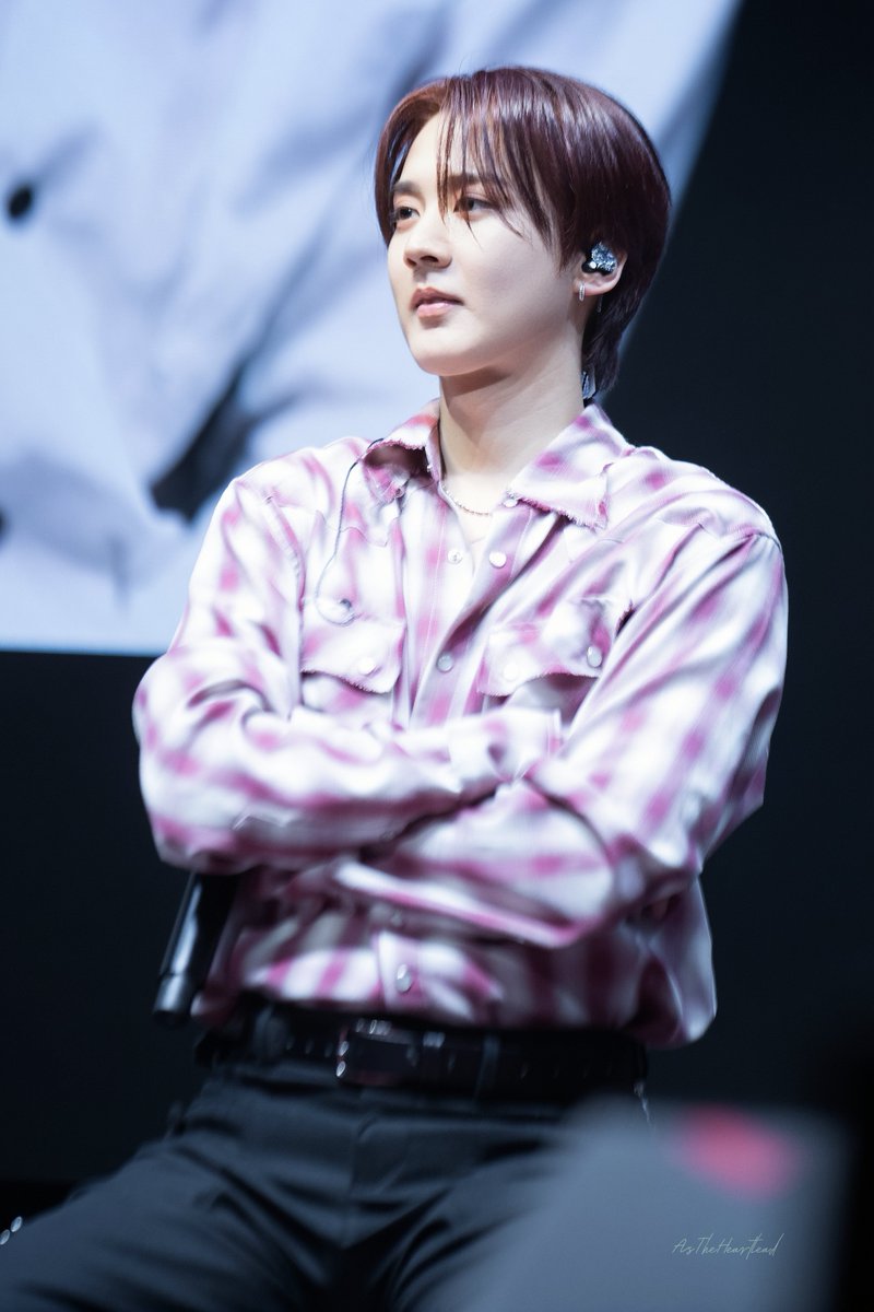 AsTheHeartLeads's tweet photo. 20260912 Teen Top Hong Kong 16th Anniversary Special Fan Con

#TEENTOP #틴탑 #CHUNJI #천지 https://t.co/RpMdFBvCWo