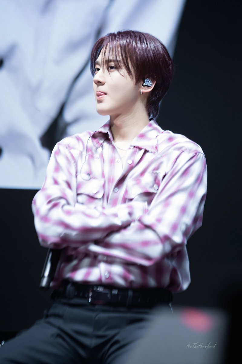 AsTheHeartLeads's tweet photo. 20260912 Teen Top Hong Kong 16th Anniversary Special Fan Con

#TEENTOP #틴탑 #CHUNJI #천지 https://t.co/RpMdFBvCWo