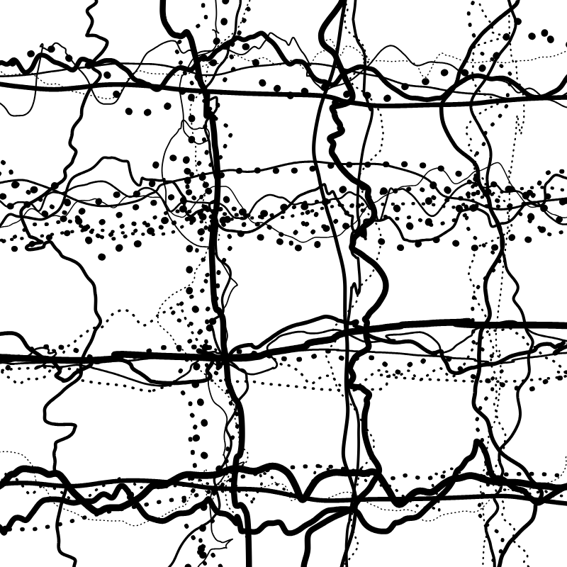 eikun_0903's tweet photo. #p5js #javascript #Processing #generativeart #creativecoding #dailycoding
code : https://t.co/wtbhykq9Qy https://t.co/75TuhEaDc5
