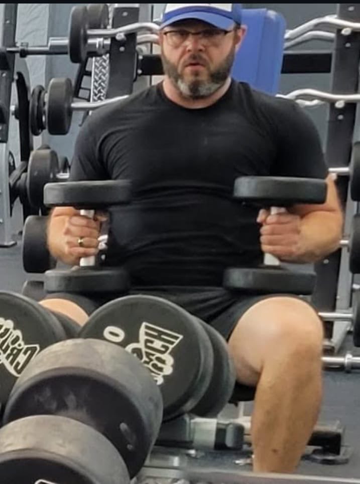 johnsonlaw2220's tweet photo. At the gym https://t.co/WnCRtIVf01