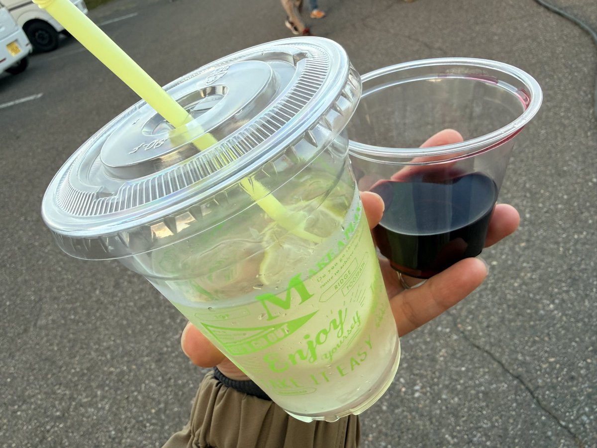 rotemi1001's tweet photo. 北見秋祭楽しかったー(ᴖ ̫ᴖ  )♪ https://t.co/YZnhDzj0OC