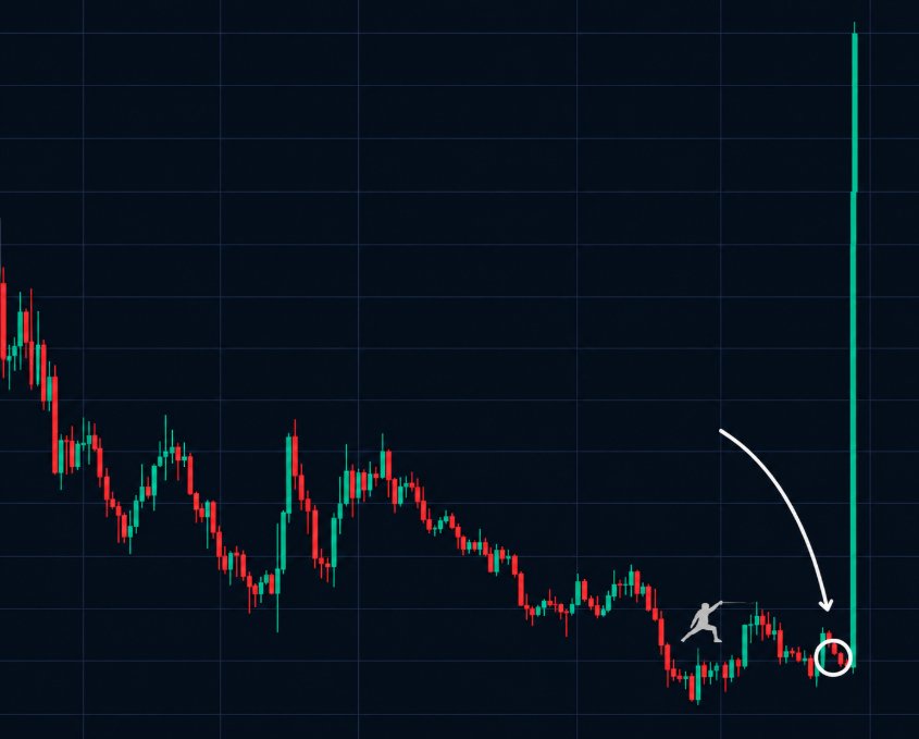 DrWhaleReal's tweet photo. Which Crypto can do this in Uptober?

Shill me the one you think can 10-30x from here 👇 https://t.co/njVl43u1yY