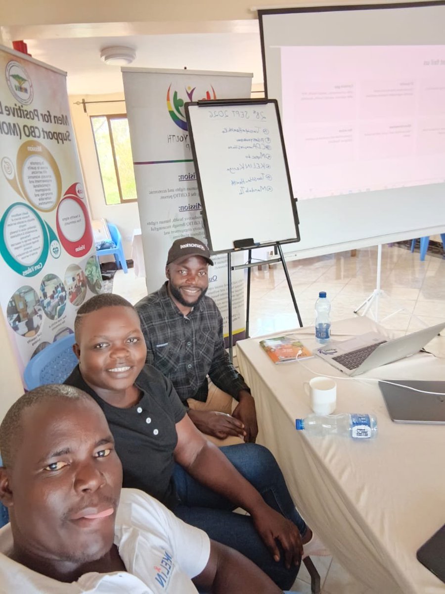 CDAmawasiliano's tweet photo. Today, we joined @YouthPicture for a dialogue meeting on Digital health rights for SGM and sex workers. Communities must be counted in plans and budgets without being put at risk. That means consent, anonymised data, community oversight and safe ways to report violations. https://t.co/9HkFBEaFQO