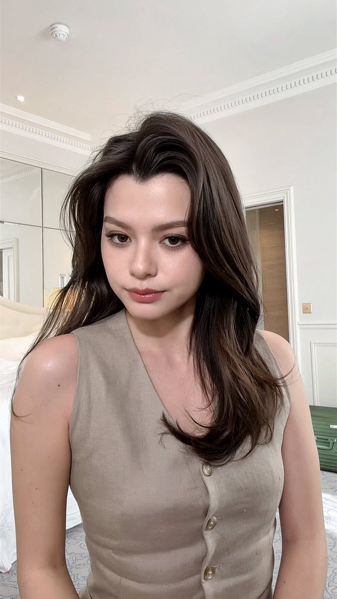 svnfleurr's tweet photo. she’s so pretty😩💘 https://t.co/RDfI2czUqN