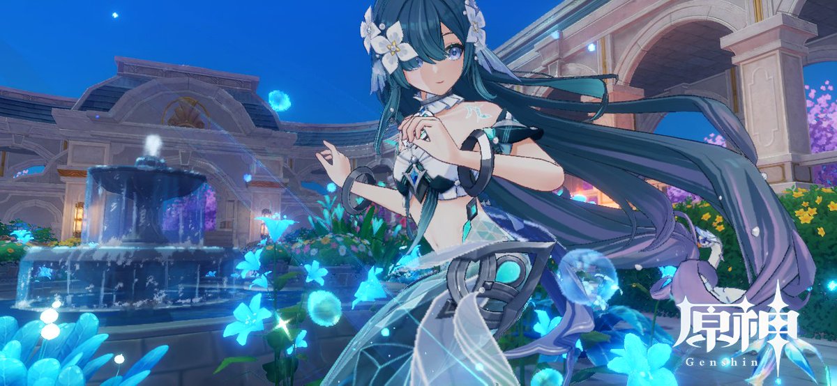 Sumeru_no_neko's tweet photo. https://t.co/gGo3iq6AYu