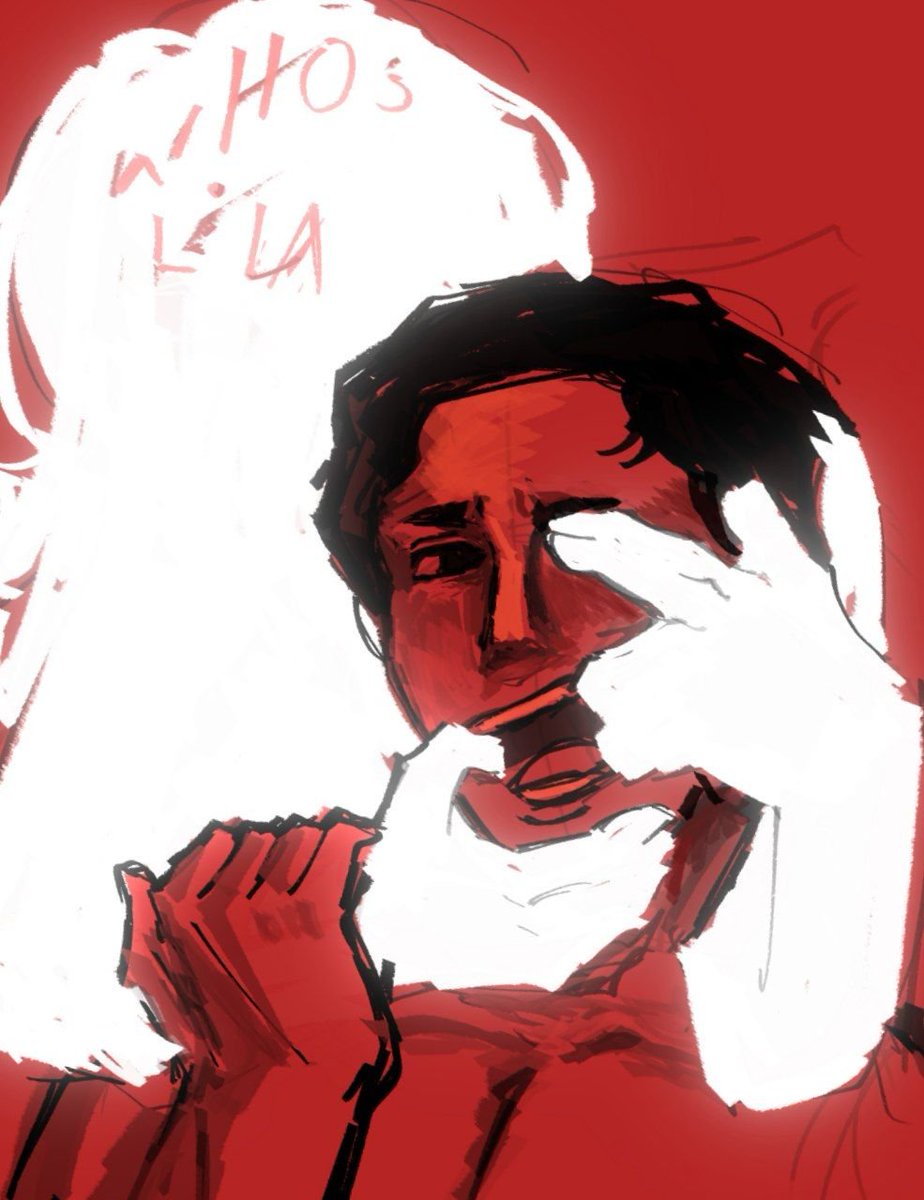 mik_e006's tweet photo. #Whoslila #williamclarke Sketched https://t.co/xLduO9n1iD