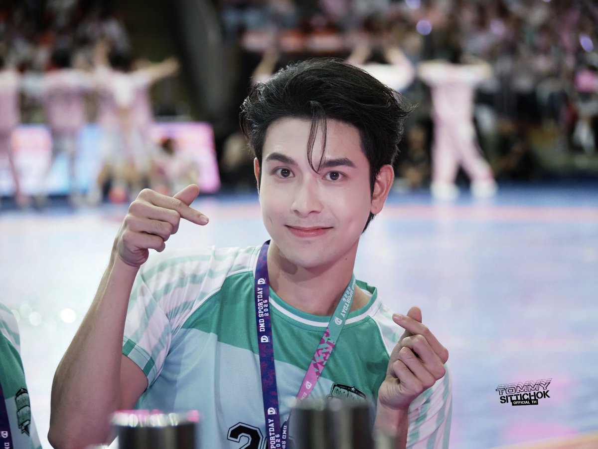 TommyOfficialTH's tweet photo. 𝗧𝗢𝗠𝗠𝗬'𝘀 𝟯𝟭𝘁𝗵 𝗕𝗶𝗿𝘁𝗵𝗱𝗮𝘆 𝗖𝗲𝗹𝗲𝗯𝗿𝗮𝘁𝗶𝗼𝗻 🎂 
#tommysittichok 

🗓 29.09.2026 (Tomorrow)
🕛 00.00 AM-11.59 PM (GMT+7)
#️⃣ #.Tommy31thBirthday

ขอเชิญชวนแฟนๆชาว #StarMee ที่น่ารักทุกคน  มาร่วมอวยพรวันเกิดปีที่ 31 ให้ทอมมี่ของพวกเราในวันพรุ่งนี้กันนะคะ 🥰 https://t.co/7hDfwzbdnC