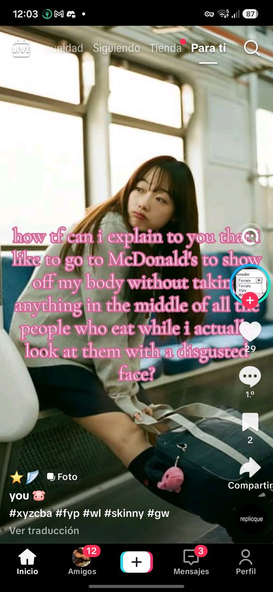 paradisiacprcss's tweet photo. Edtt is CRAZY 😭
Like, we know you don't do that stfu https://t.co/Z8vpeHCtLV
