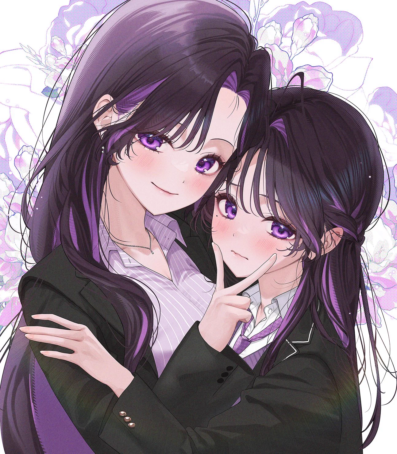 紫藤唯/ꜱʜɪᴛö on X: 