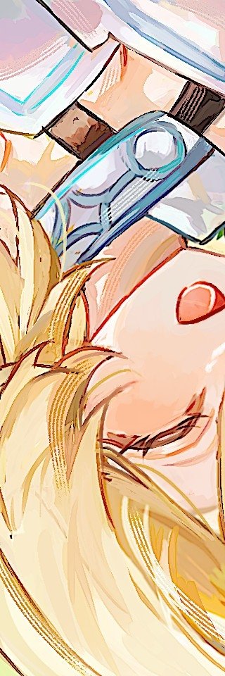 Sinamonn55's tweet photo. 原神6周年おめでとう！！
#Aether
#Lumine https://t.co/DjbG2IAuHu