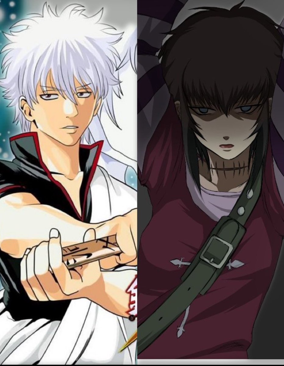gaak_fr's tweet photo. 🇯🇵🕊️La Seiyû « Yaguchi Asami » connu pour avoir doublé Gintoki (enfant) dans Gintama et Sawyer Frederica dans Black Lagoon est décédé à l’âge de 43 ans !

Nos pensées vont à ses proches et ses nombreux fans. https://t.co/hTzE3S8u3X