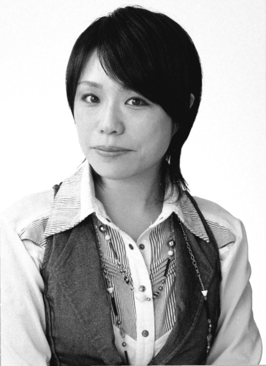 gaak_fr's tweet photo. 🇯🇵🕊️La Seiyû « Yaguchi Asami » connu pour avoir doublé Gintoki (enfant) dans Gintama et Sawyer Frederica dans Black Lagoon est décédé à l’âge de 43 ans !

Nos pensées vont à ses proches et ses nombreux fans. https://t.co/hTzE3S8u3X