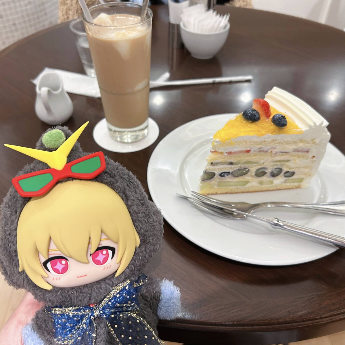 dergiftigeApfel's tweet photo. デッキ変わった&amp;またレジェンドランクなったので更新！
ステラ最推しでアセべ始めた時から
ずっとステラ入り編成で遊んでます🫶
よろしくお願いします🩵

#アーセナルベース
#アーセナルベース好きと繋がりたい
#アーセナルベース自己紹介カード https://t.co/nYoe4M8h57