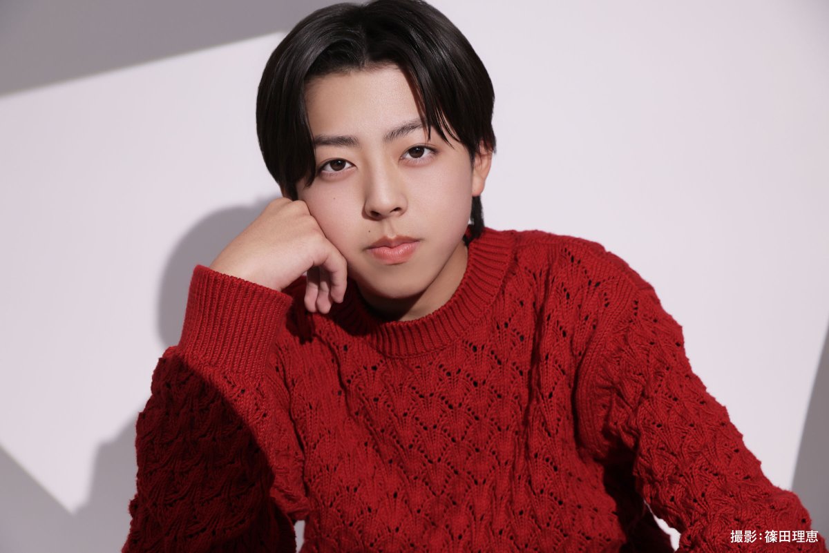 bmsg_trainee's tweet photo. ⸜ 📢News✨⸝

映画『まだねむくないズ』
@madanemukunaiz

#RYOTO 出演決定✨

☑️詳細はこちら
https://t.co/xesEZiJ2Gy

#まだねむくないズ
#BMSGTRAINEE https://t.co/2jhgg0G6C4