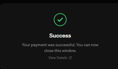 debtpaddotfun's tweet photo. DEX PAID

check tech on https://t.co/m2bbycl7tr and tokenize any part of US national debt

0x6d77be788304e583adf325eed625817c8c063541 https://t.co/DVYiWVlDz1