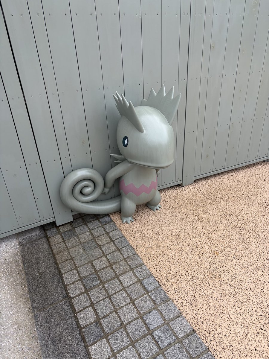 damehosutoP's tweet photo. ポケパークまじよかった
全人類行くべき https://t.co/T36ljiJ6BL