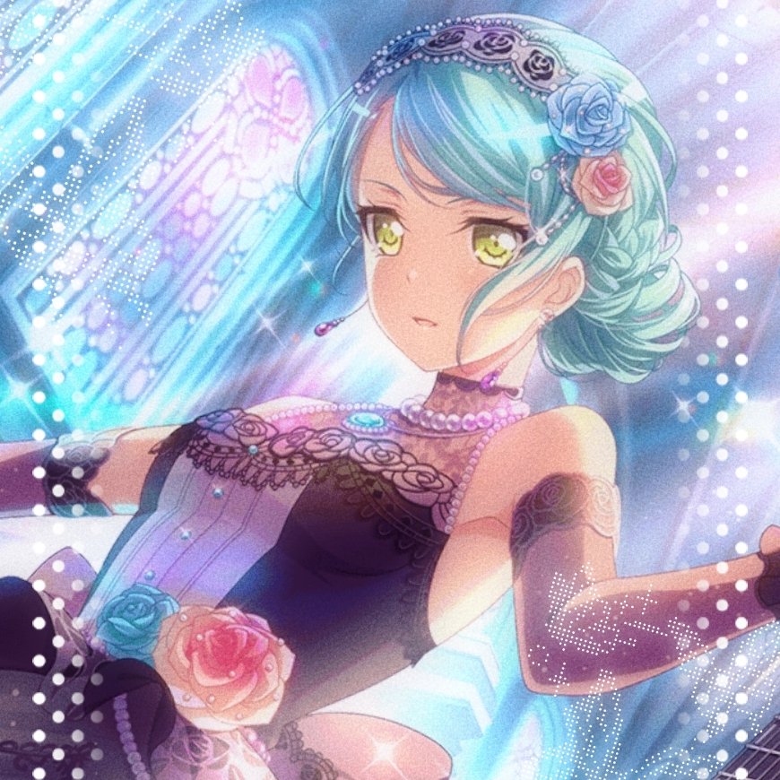 mmuvus2's tweet photo. @S2 0から♩画像の子が好きです(ᐡ - ·̫ -ᐡ)🎀

#バンドリーマーさんと繋がりたい
#バンドリーマーと繋がりたい
#バンドリーマー女子部 https://t.co/oCXuHGiVi1
