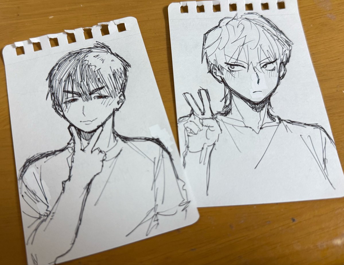 Okmluv_050's tweet photo. らくがきいばちる https://t.co/a0ICTmLwZ5