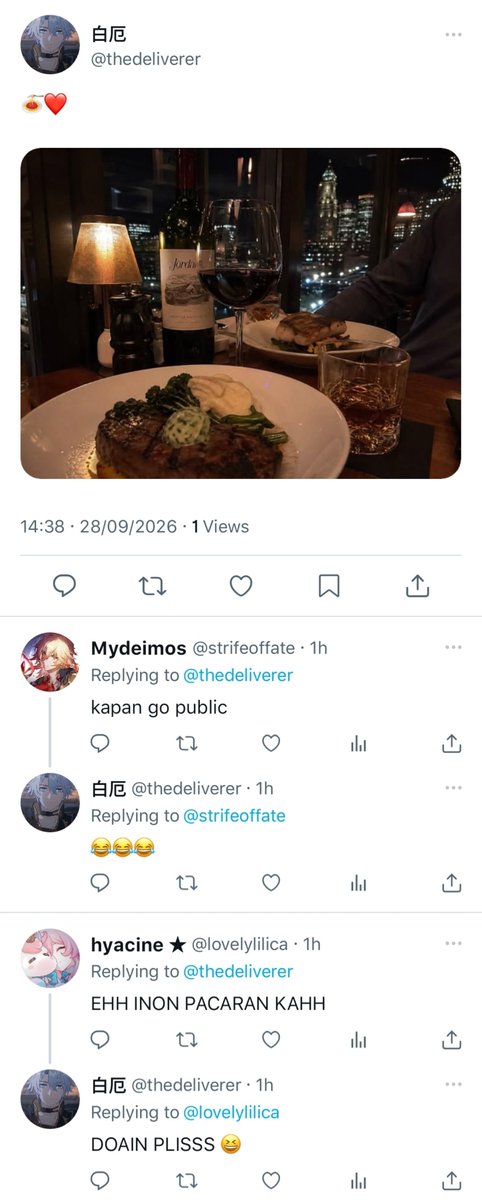 nefermeong's tweet photo. greedy af.... https://t.co/7aixgVQu2n