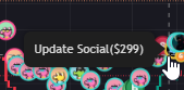 debtpaddotfun's tweet photo. DEX PAID AND UPDATED

tech works on https://t.co/m2bbyclFiZ
already 23 tokens launched

$DEBTP https://t.co/pGxvwstY6S
