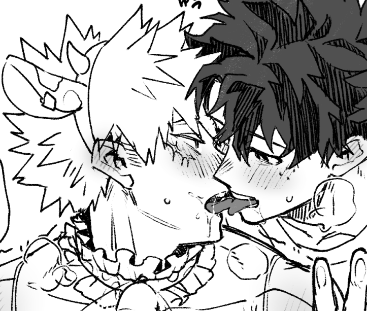 lolihcatlol's tweet photo. NSFW⚠️畫給Liu的
Liu家的牛勝
出 × 牛勝(女裝注意)
https://t.co/gf0Pno6DE1 https://t.co/UiCJwCzD0m