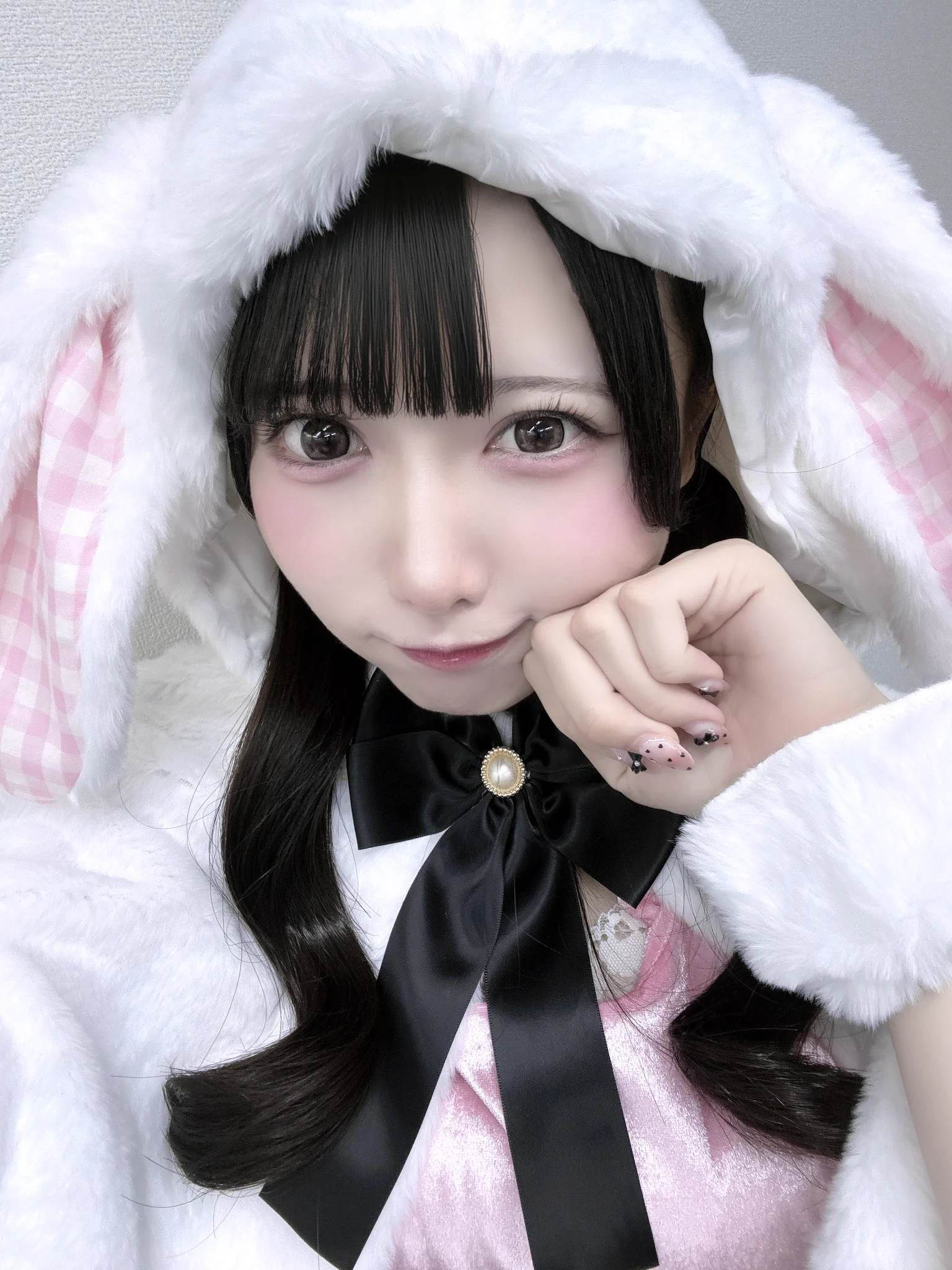 水月 愛結【Melty BeaR】@10/18(日)全国ツアー北海道📍 PLANT on X