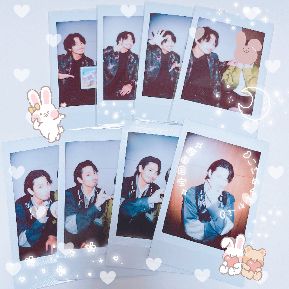 touuu__02's tweet photo. 2026.09.27
林光哲 36th Birthday Event in東京
頬っぺたが痛くなるくらい笑って歌声にジーンとなってみつさんに出会えた事今こうして応援している幸せを再確認した最高に楽しい1日でした🌟
これからもみつさんらしく走り続ける姿を応援してます✊🏻❤️‍🔥

 #みんな36歳
 #それ林さんに言ってんの？！ https://t.co/GanLSfj4mf
