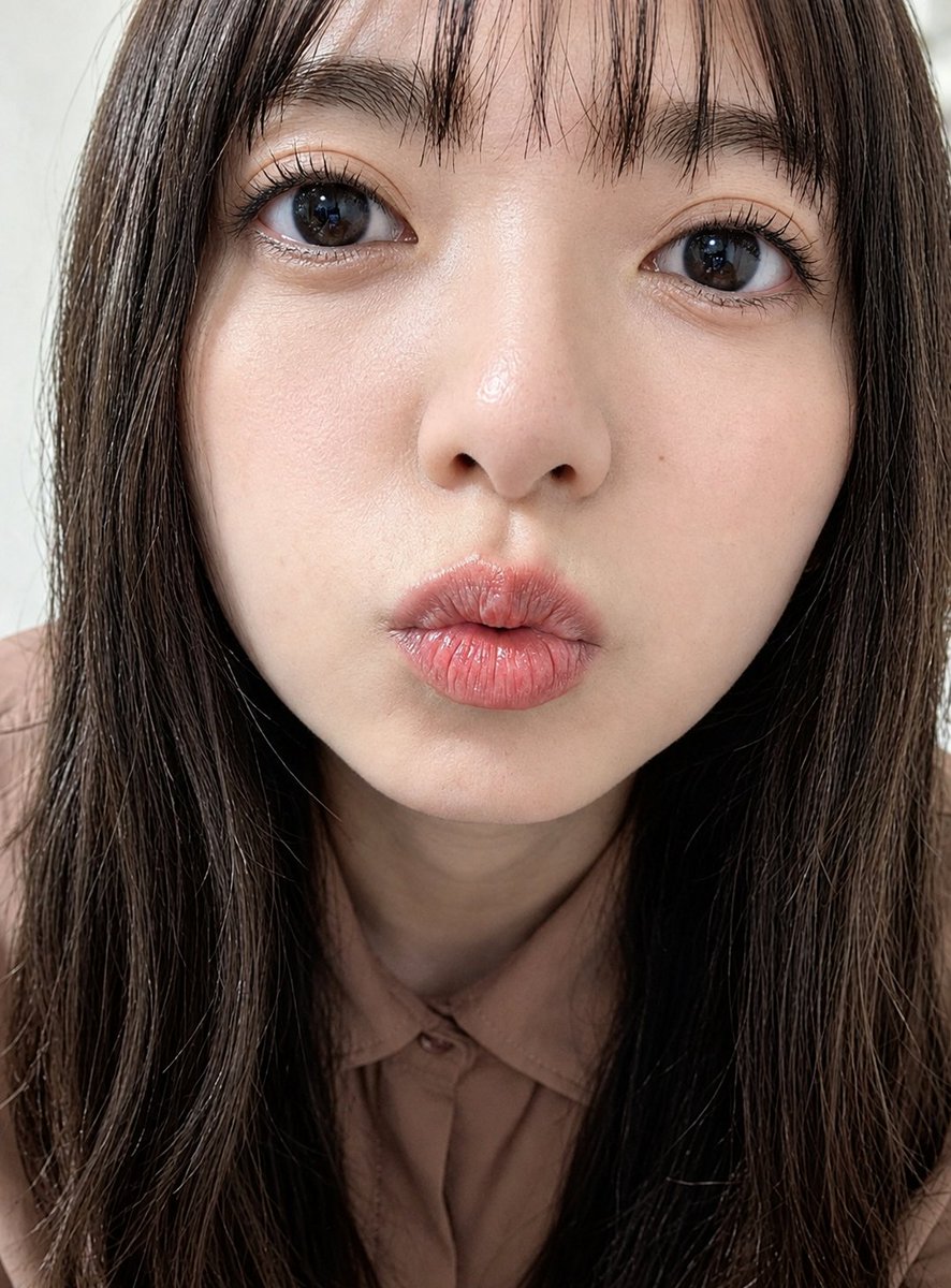 Anogi_otaAi's tweet photo. 誰にキスされたい？
俺はみんなにキスされたい😏 https://t.co/LoZ2ZEhyvv