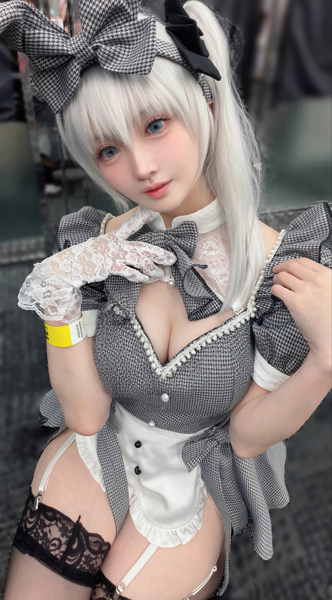 とうか🦋🐾TGS：DMMマブガル：20日MSI on X: 