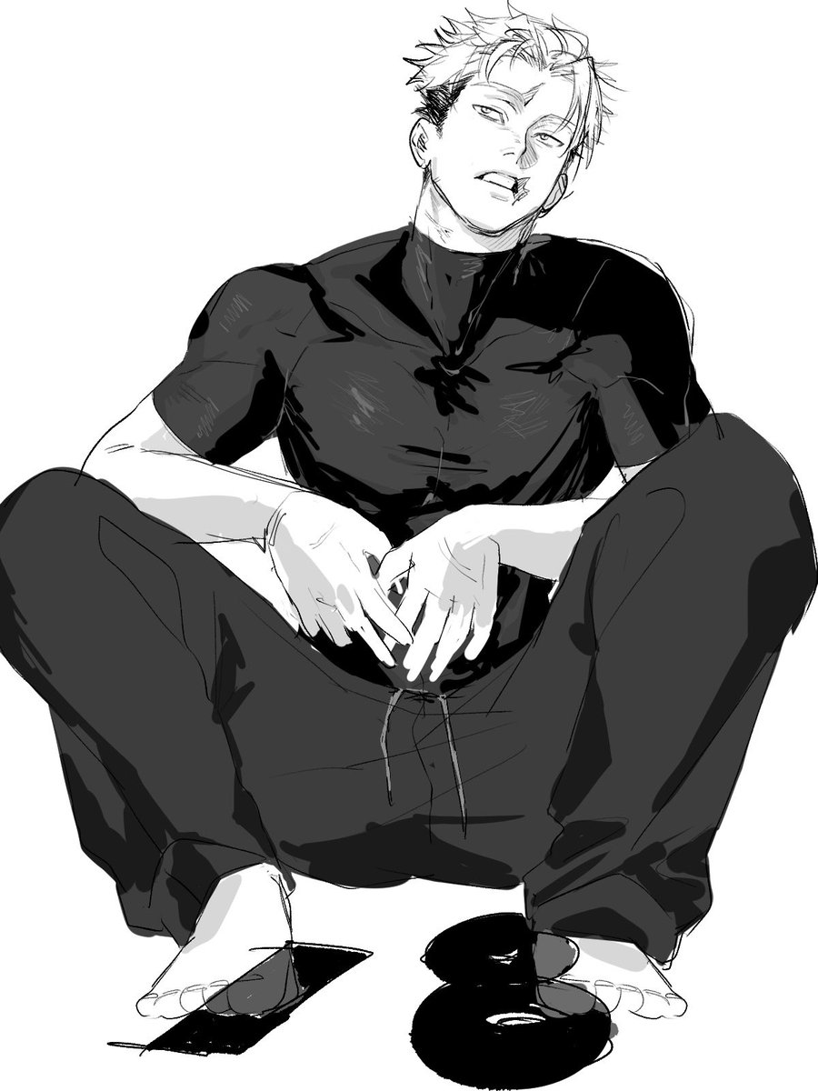 Yujinodekaketu's tweet photo. モ🐯 https://t.co/3DEMb38Kja