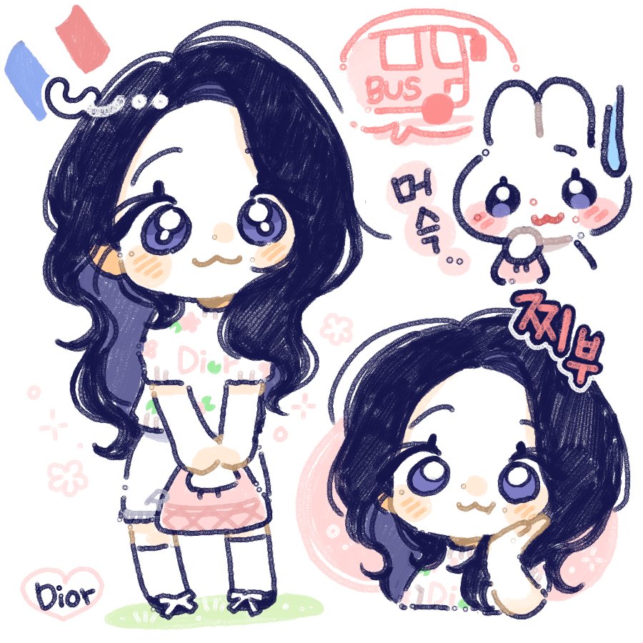 Mogaesan's tweet photo. 디올공주🩷🍀

#ParisBoundWonyoung #JANGWONYOUNG #WONYOUNG #장원영 #DiorSS27 @Dior @IVE_twt https://t.co/Jd05RqdWb7