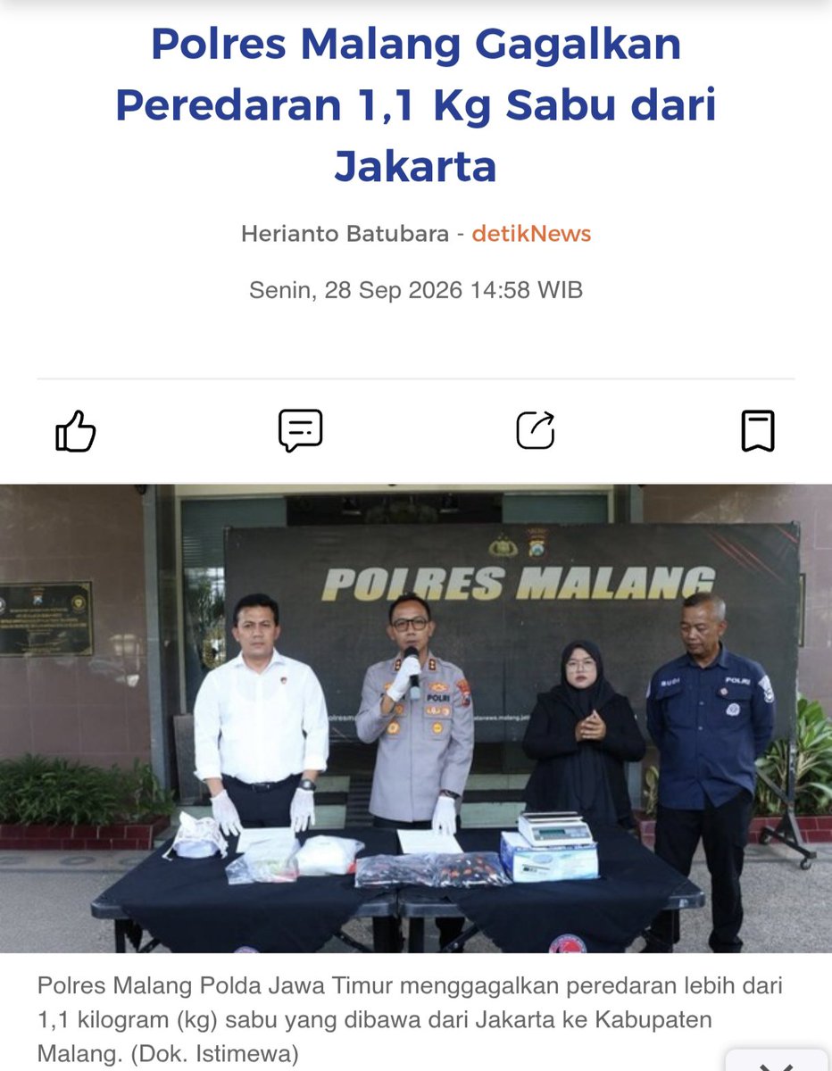 HumasKepanjen's tweet photo. https://t.co/dN2x0FOLai https://t.co/TV6nCOs7Hn