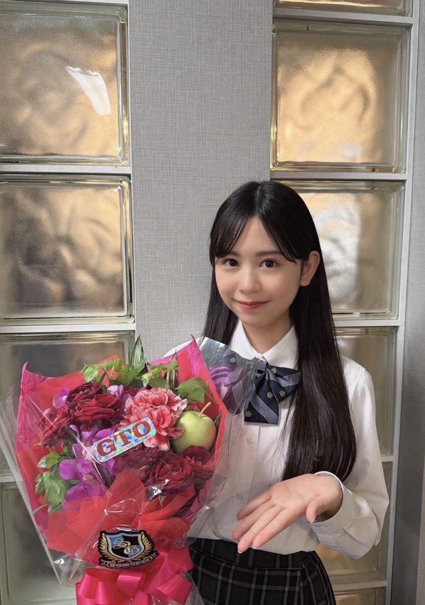 KokonaT37079860's tweet photo. かんちゃん本当にお疲れ様✨かんちゃんのおかげで毎週幸せだったし、色んな子のことを知れて演技が見れて幸せでした😭
#梶原叶渚 #gto https://t.co/kZ3wQeAi5k