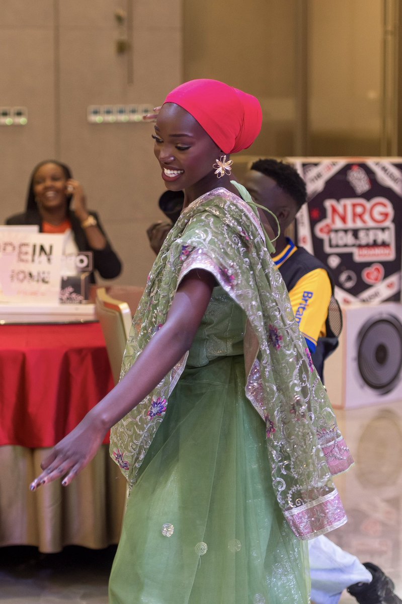 HilabJasmin's tweet photo. Avery beautiful and engaging night ,miss Uganda 🇺🇬 talent night @oppeinuganda @va_uganda @vaseline.ea @evervessmaltug @7daysinternationalltd @uhomeug @kampalasheraton @reach_a_hand @print_creations01 @nrgradioug @startimesuganda

#MissUganda2026 #MissUgandaAt15
#TrueUgandanBeauty https://t.co/msvFd30A6y