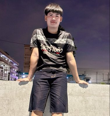 46Fuufy11439's tweet photo. #NewProfilePicโสดอยู่นะ https://t.co/p1iRahmDGK