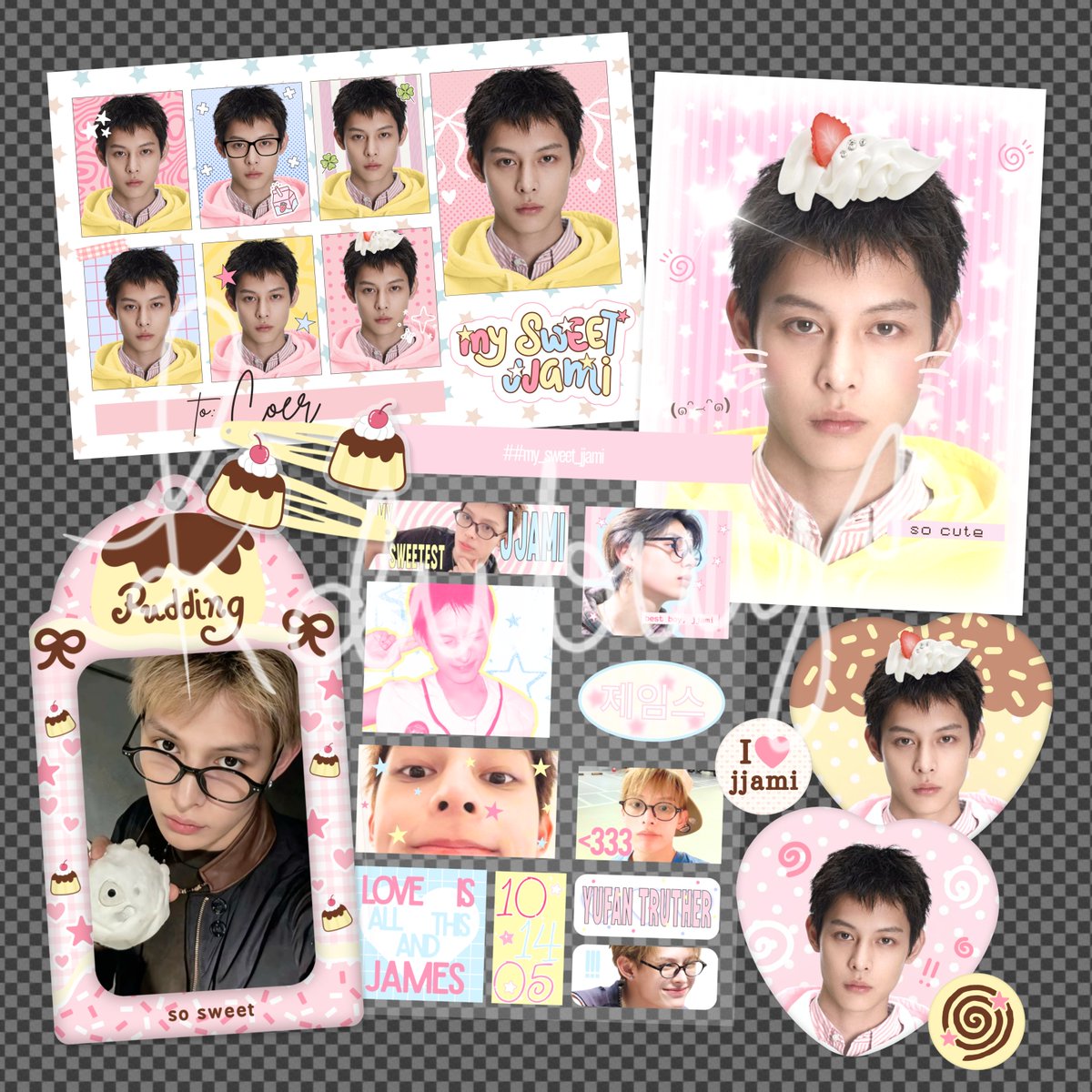 kdubuys's tweet photo. ic inch check !
~ james online birthday kit

borrow tags. wts lfb cortis james ph https://t.co/4AscYXx8Ki