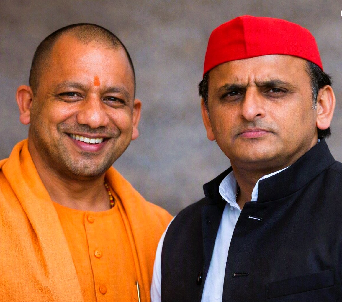 Ambuj_t_Lko's tweet photo. Akhilesh Yadav slams BJP govt for discrimination against madrasas @yadavakhilesh @BJP4India @BJP4UP @myogiadityanath #UttarPradesh #Lucknow #politicalbattle #uppolls2027 #BJPvsSP #CongvsBSP #thelucknowjournal
🔗link- https://t.co/7qwMLoHQPk https://t.co/Z6MxEG2w6O