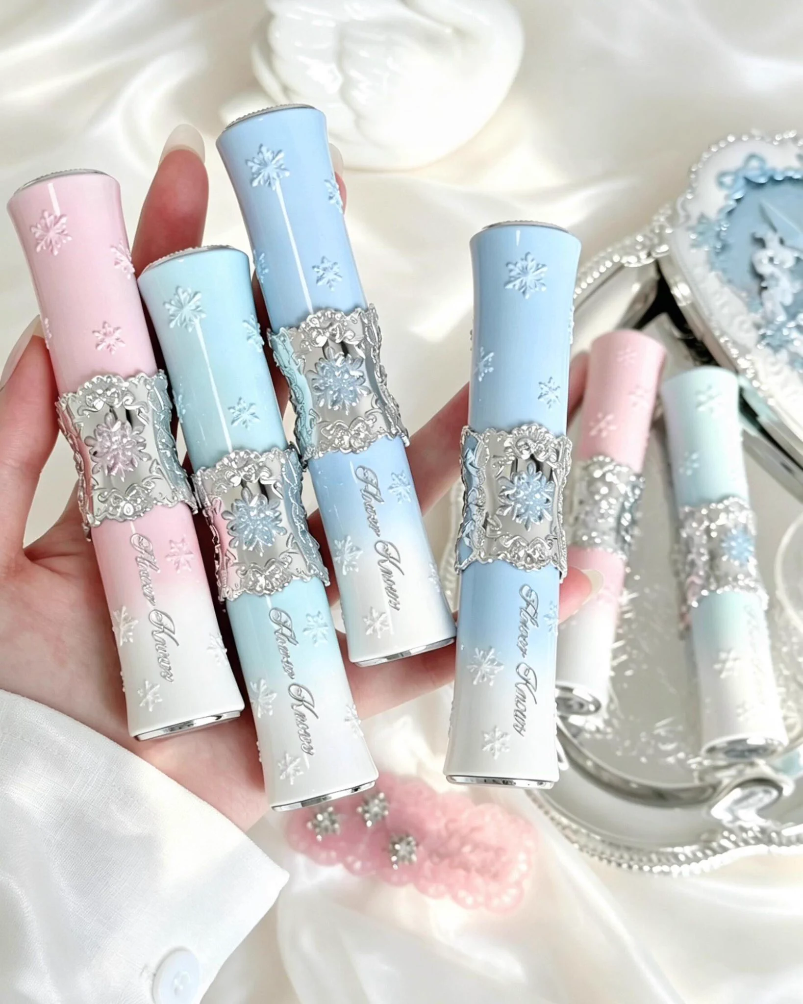 Flower Knows Japan (@flowerknows_jp) / X