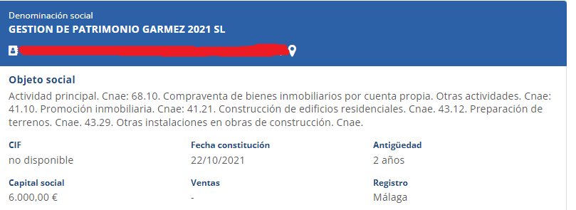 EduSVQ1917's tweet photo. ¿Le podéis a decir a esta señora que estuvo 7 años con un señor que era especulador inmobiliario? https://t.co/ty3KwUENkD