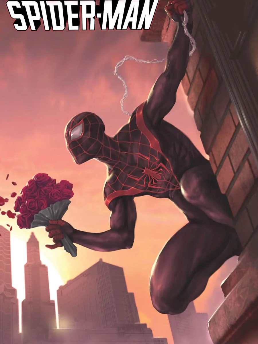 violetandersoni's tweet photo. Shengz Style. Spider-Man design art. Spider-Man: Miles Morales. Coffee art designed by @barista_shengz. https://t.co/KEJGcvJmvA