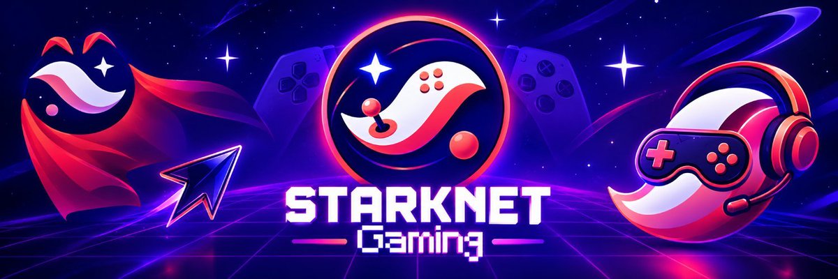 onlypantherr's tweet photo. Good morning CT ❤️ 
Happy new week 
Stay tuned 

@StarknetGaming is cooking something huge https://t.co/htqqV4F65z