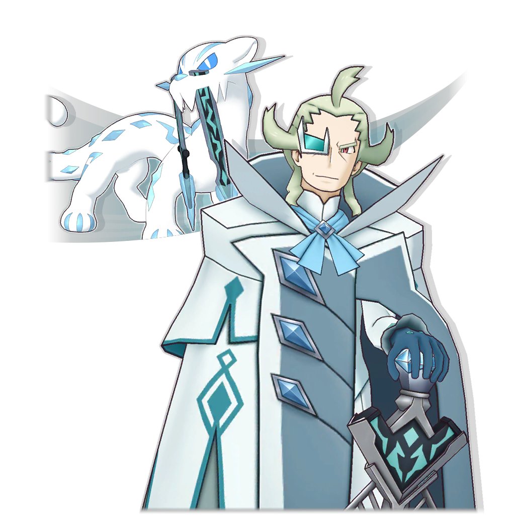 TWScatterbug's tweet photo. The treasures of ruin not going to any protags or rivals, but to the villain leaders instead is so PEAK! W PoMas update! I'll be so going for Lysandre and Archie!~ https://t.co/8bwZ5zPSPE
